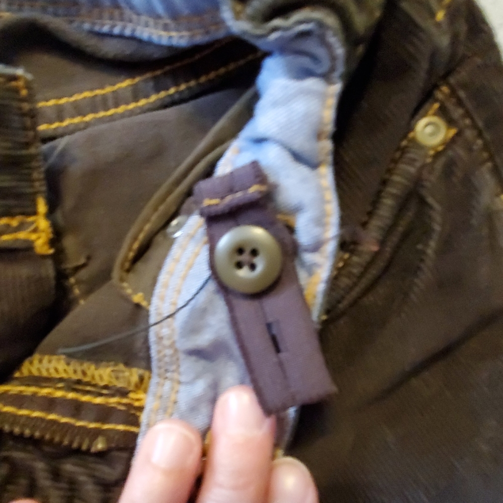 Pants - Picture 3 of 3